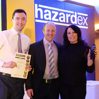 Hazardex Award 2020