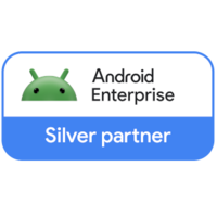 Android-Enterprise-Partner-Programm 