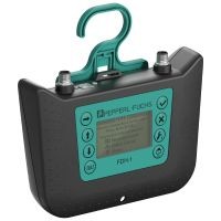 FieldConnex® fieldbus diagnostic handheld device (FDH-1)