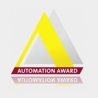 Automation Award 2018